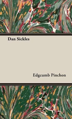 Dan Sickles by Pinchon, Edgcumb