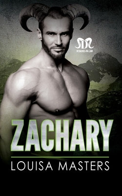 Zachary by Masters, Louisa