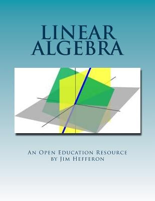 Linear Algebra by Textbook Equity