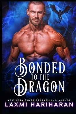 Inception: Paranormal Romance - Dragon Shifters, Immortals and Wolf Shifters by Hariharan, Laxmi