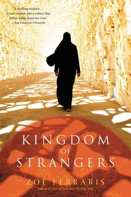 Kingdom of Strangers by Ferraris