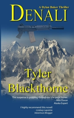 Denali by Blackthorne, Tyler