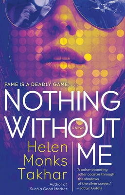 Nothing Without Me by Monks Takhar, Helen