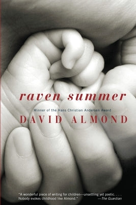 Raven Summer by Almond, David
