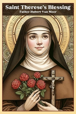 Saint Therese's Blessing by Van Meer, Father Hubert