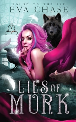 Lies of Murk by Chase, Eva