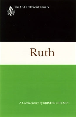 Ruth (1997) by Nielsen, Kirsten