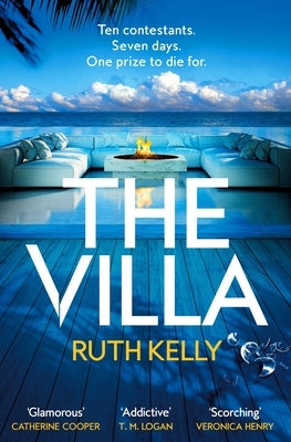 The Villa by Kelly, Ruth