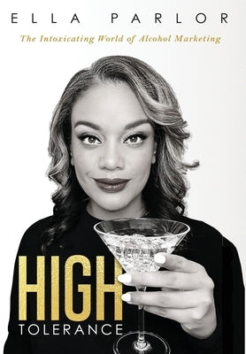 High Tolerance by Parlor, Ella
