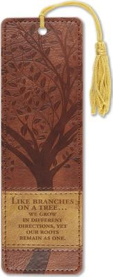 Artisan Bkmk Tree of Life by Peter Pauper Press, Inc