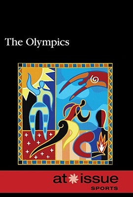 The Olympics by Roleff, Tamara L.