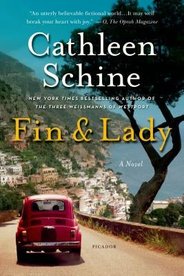 Fin & Lady by Schine, Cathleen