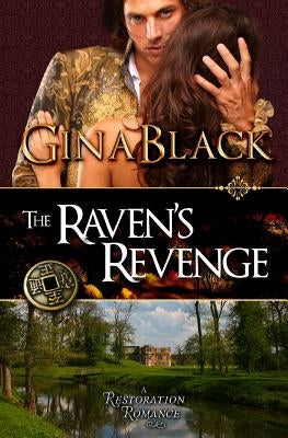 The Raven's Revenge by Black, Gina