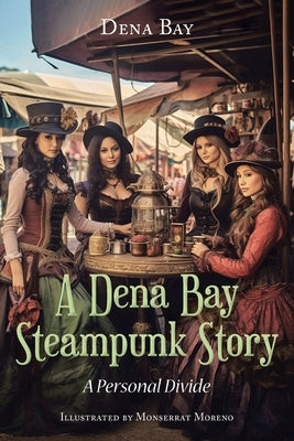 A Dena Bay Steampunk Story: A Personal Divide by Bay, Dena