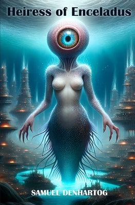 Heiress of Enceladus by Denhartog, Samuel
