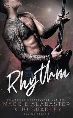 Rhythm by Alabaster, Maggie
