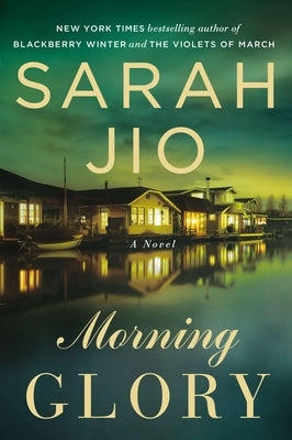 Morning Glory by Jio, Sarah