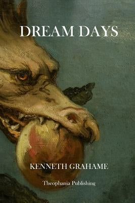 Dream Days by Parrish, Maxfield