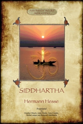 Siddhartha by Hesse, Hermann