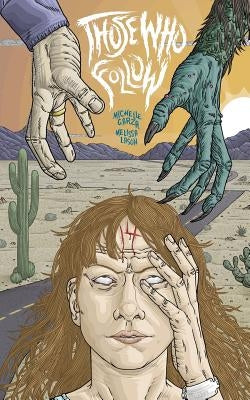 Those Who Follow by Lason, Melissa