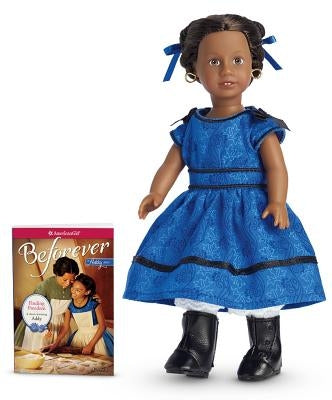 Addy 2014 Mini Doll by American Girl Editors