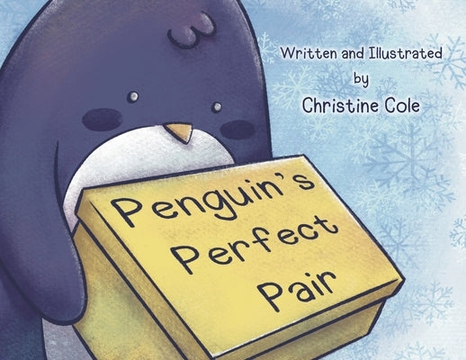 Penguin's Perfect Pair by Cole, Christine