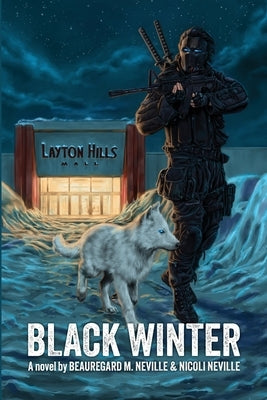 Black Winter by Neville, Beauregard