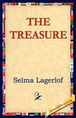 The Treasure by Lagerlof, Selma