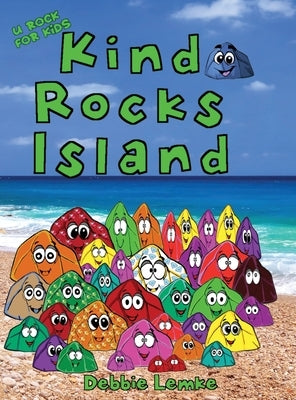 Kind Rocks Island and Kind Rocks Island Adventures by Lemke, Debbie