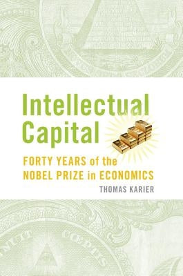 Intellectual Capital by Karier, Tom