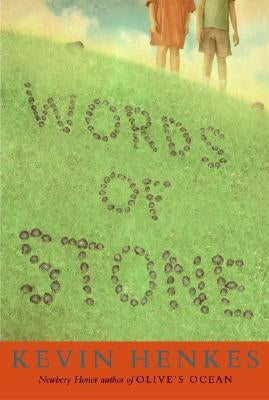 Words of Stone by Henkes, Kevin
