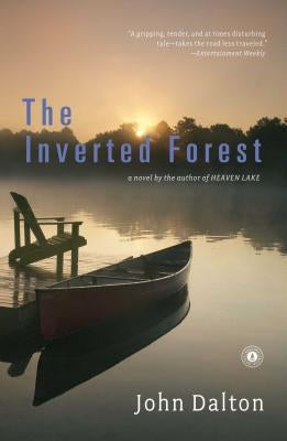 Inverted Forest by Dalton, John