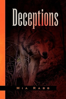 Deceptions by Rabb, Mia