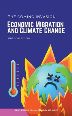 Economic Migration and Climate Change by Gorewell, Raven