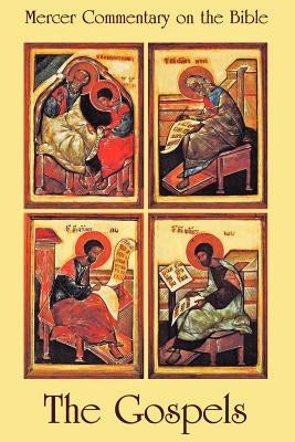 McOb Vol. 6 Gospels by Mills, Watson E.