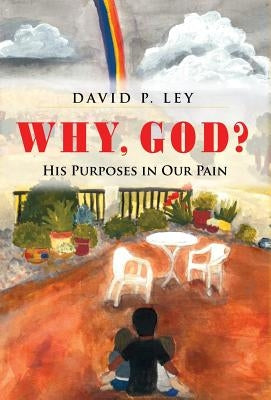 Why, God? His Purposes in Our Pain by Ley, David P.