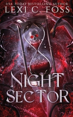 Night Sector: Discreet Edition by Foss, Lexi C.