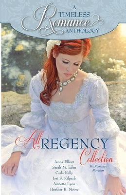 All Regency Collection by Moore, Heather B.