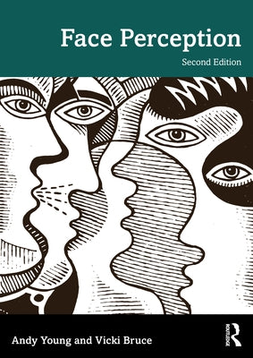 Face Perception by Young, Andy