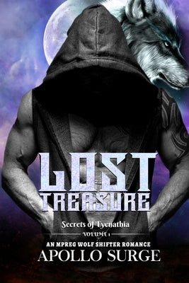 Lost Treasure: M/M Wolf Shifter Paranormal Romance by Surge, Apollo