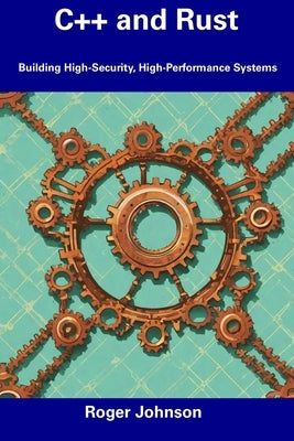 C++ and Rust: Building High-Security, High-Performance Systems by Johnson, Roger