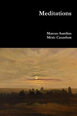 Meditations by Aurelius, Marcus