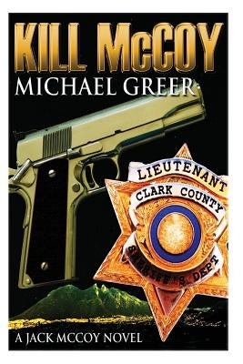 Kill McCoy by Greer, Michael