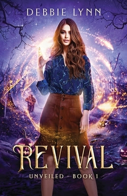 Revival by Lynn, Debbie