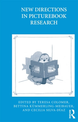 New Directions in Picturebook Research by Colomer, Teresa