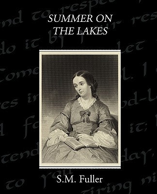 Summer on the Lakes by Fuller, S. M.