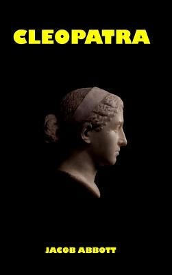 Cleopatra by Abbott, Jacob