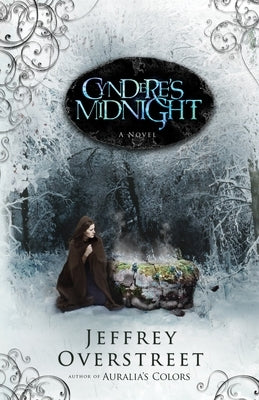 Cyndere's Midnight by Overstreet, Jeffrey