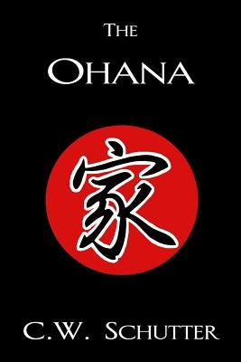 The Ohana by Laroche, Laura Wright