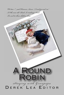 Round Robin by Lea, Derek
